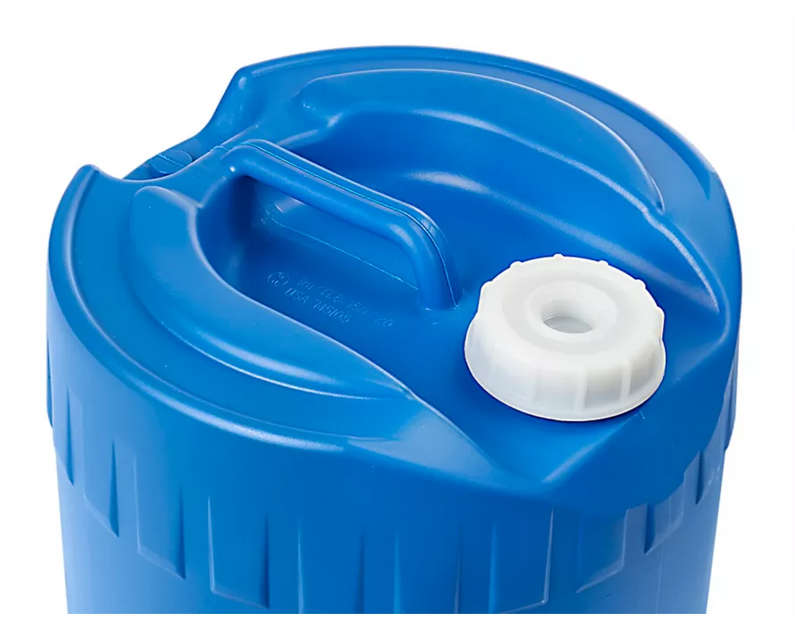 5 Gallon Barrels Dry Element