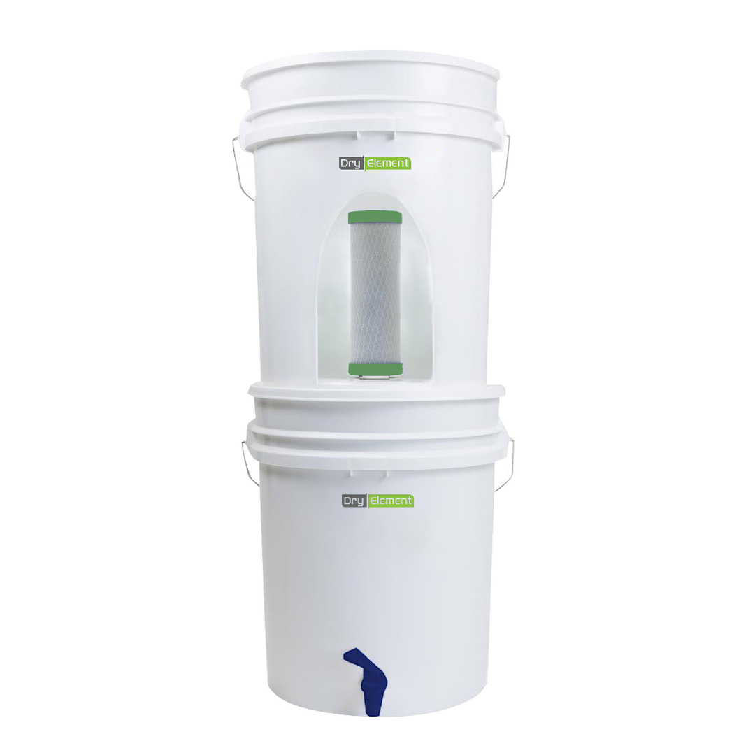 Replacement Single Bucket
