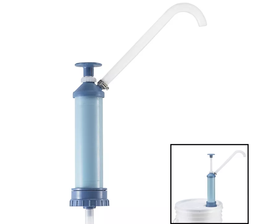 Drum Pump