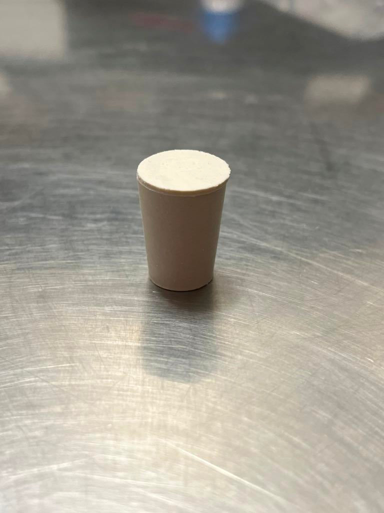 Rubber Stopper Plugs for the Berkey System