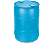 55 Gallon Barrel