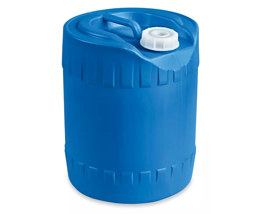 5 Gallon Barrels