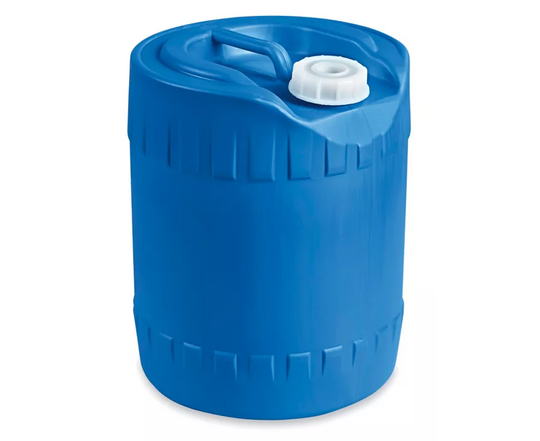 5 Gallon Barrels