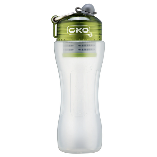 On the Go Filtration Bottle 33 oz